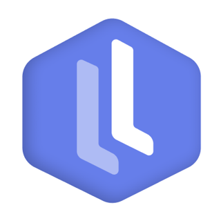 Lag and Log logo
