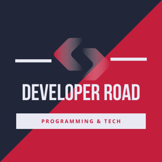 Developer Road logo
