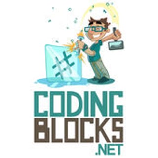 Coding Blocks logo