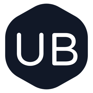 Ub Labs logo