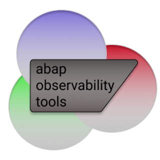abap-observability-tools logo