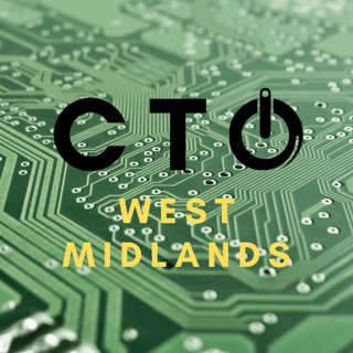 CTO UK - West Midlands logo