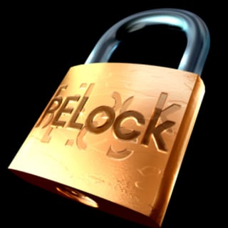 PELock LLC logo