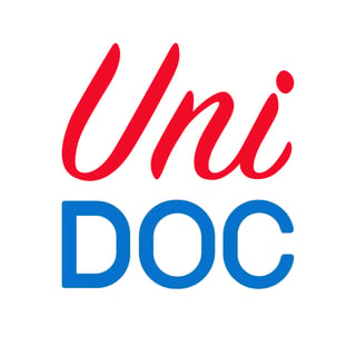 UniDoc ehf. logo