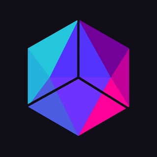 Auroral UI logo