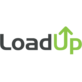 LoadUp logo