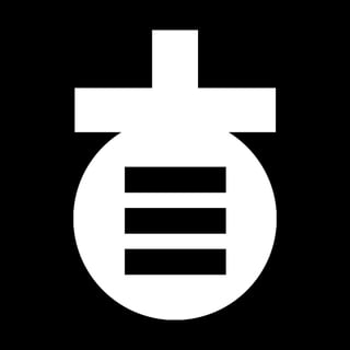 OpenHub + 하늘네트 logo