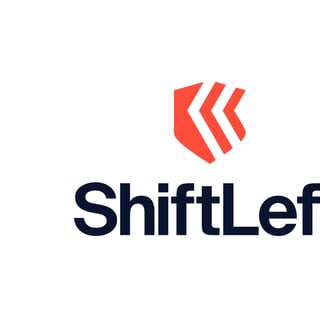 ShiftLeft logo