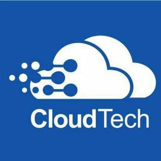 Cloud Tech logo