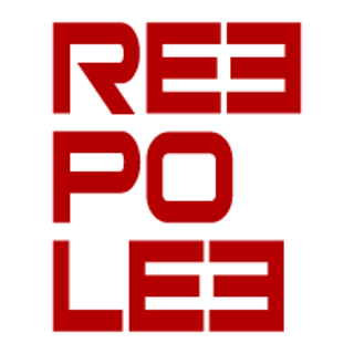 Reepolee logo
