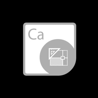 Aspose.CAD logo
