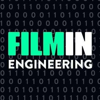 Filmin Engineering logo