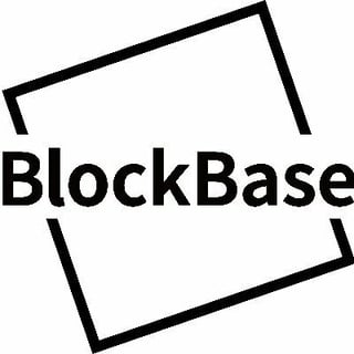 BlockBaseLab logo