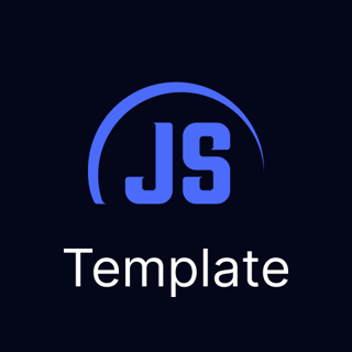 JS Template logo