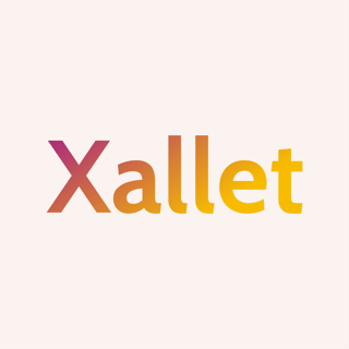 Xallet logo