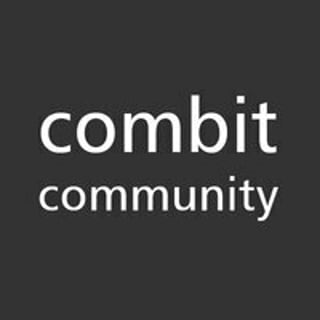 combit Software logo