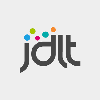 JDLT logo