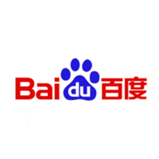 Baidu, Inc. logo