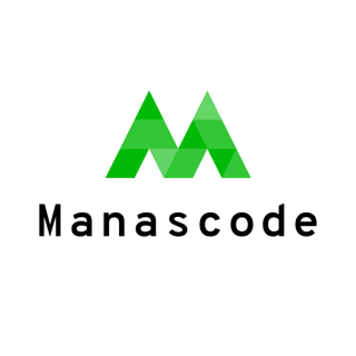 Manascode logo