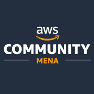 AWS MENA Community logo
