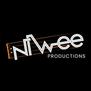 NiWee Productions logo