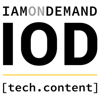 IOD Cloud Tech Research Ltd. logo
