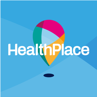 Health Place logo