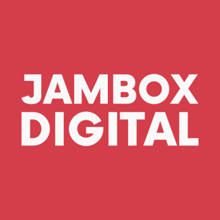 Jambox digital logo