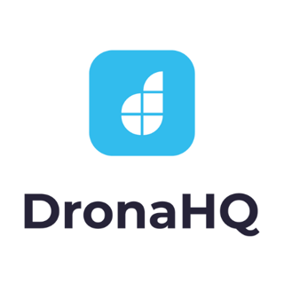 DronaHQ logo