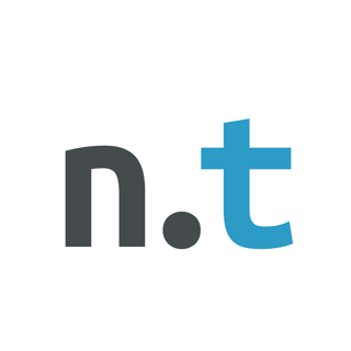 Next Tech logo