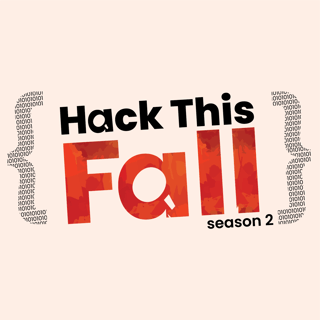 Hack This Fall logo