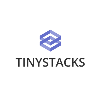 TinyStacks, Inc. logo
