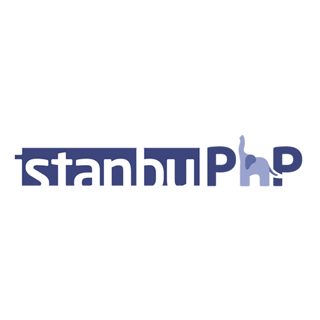 İstanbul PHP logo