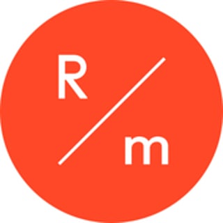 Readymag logo