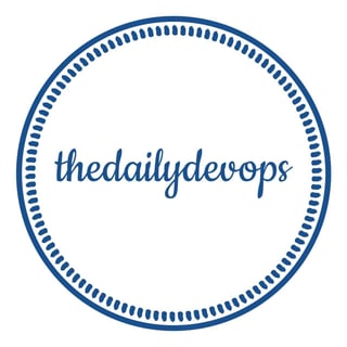 thedailydevops logo
