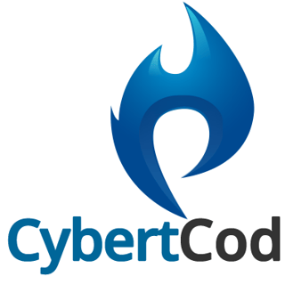 CYBERT CODE logo