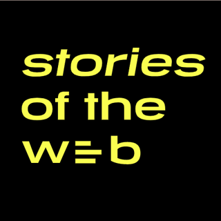 Stories of The Web  logo