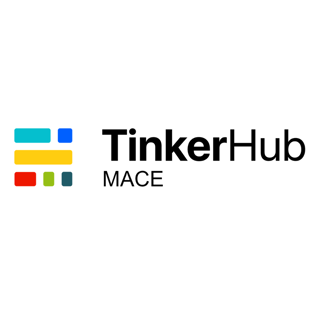TinkerHub MACE logo