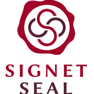 Signet Seal logo