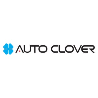 Auto Clover Việt Nam logo