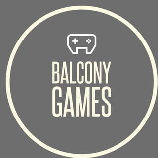 Balconygames logo