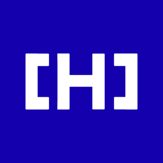 HereWeCode logo