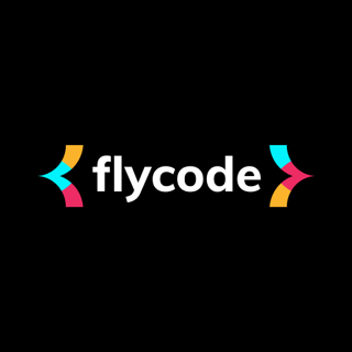FlyCode org logo
