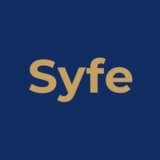 Syfe logo