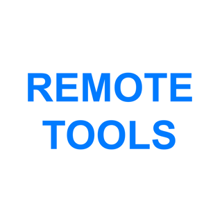 Remote Tools logo