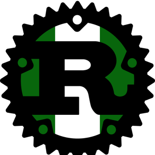 Rust Nigeria logo