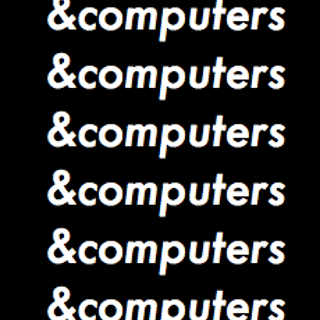 andcomputers logo