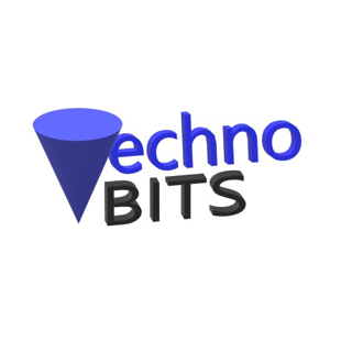 TechnoBits logo