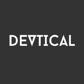 Devtical logo