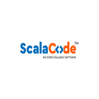 ScalaCode logo